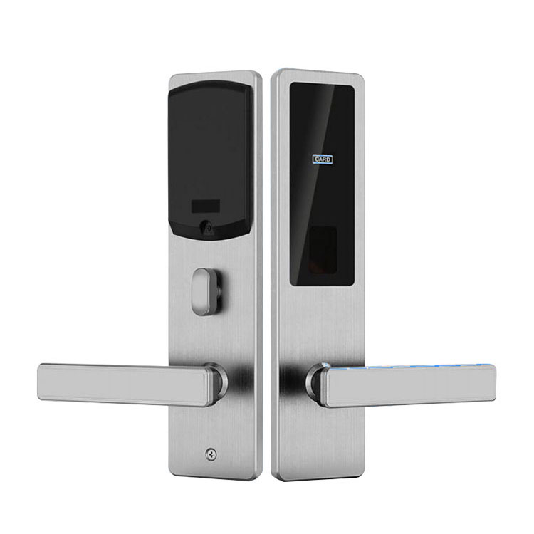 Handle Digital Keyless Lock