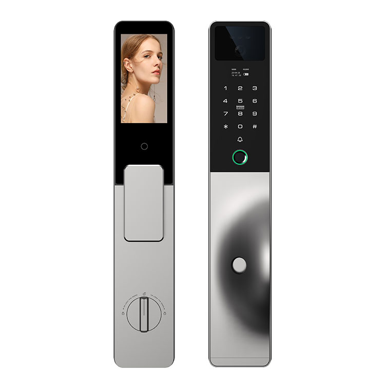 Wifi Electronic Biometric Digital Door Lock